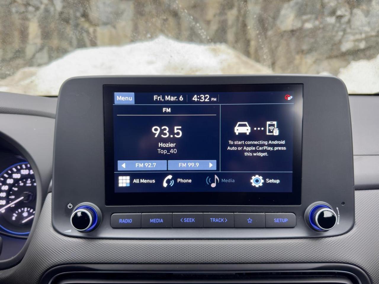 2023 Hyundai KONA 2.0L Preferred AWD Photo