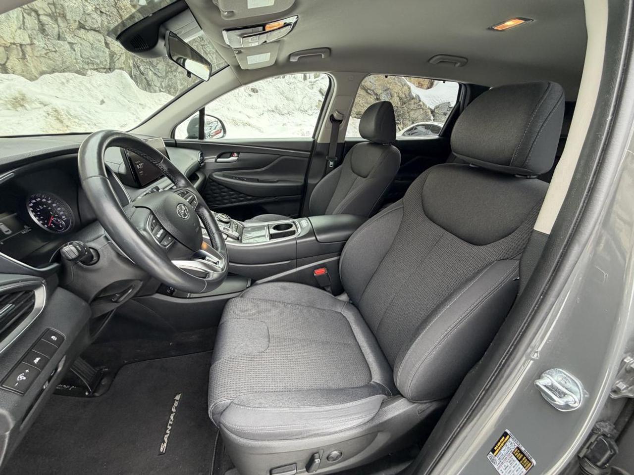 2023 Hyundai Santa Fe Preferred AWD Photo