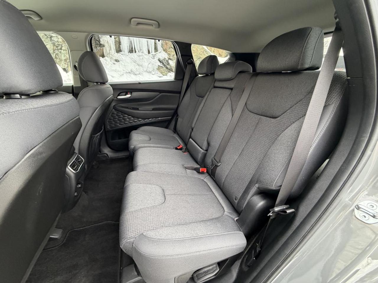 2023 Hyundai Santa Fe Preferred AWD Photo