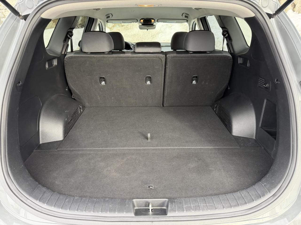 2023 Hyundai Santa Fe Preferred AWD Photo