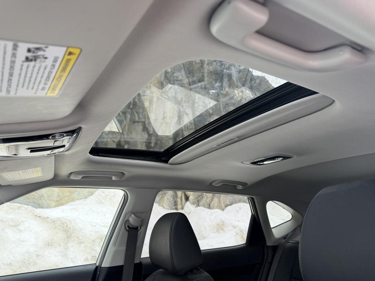 2024 Kia Seltos EX AWD Photo