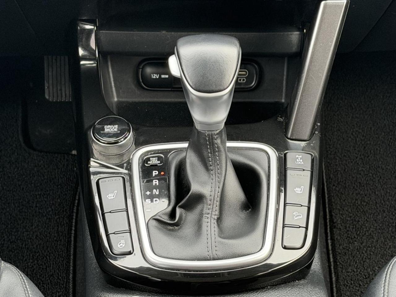 2024 Kia Seltos EX AWD Photo