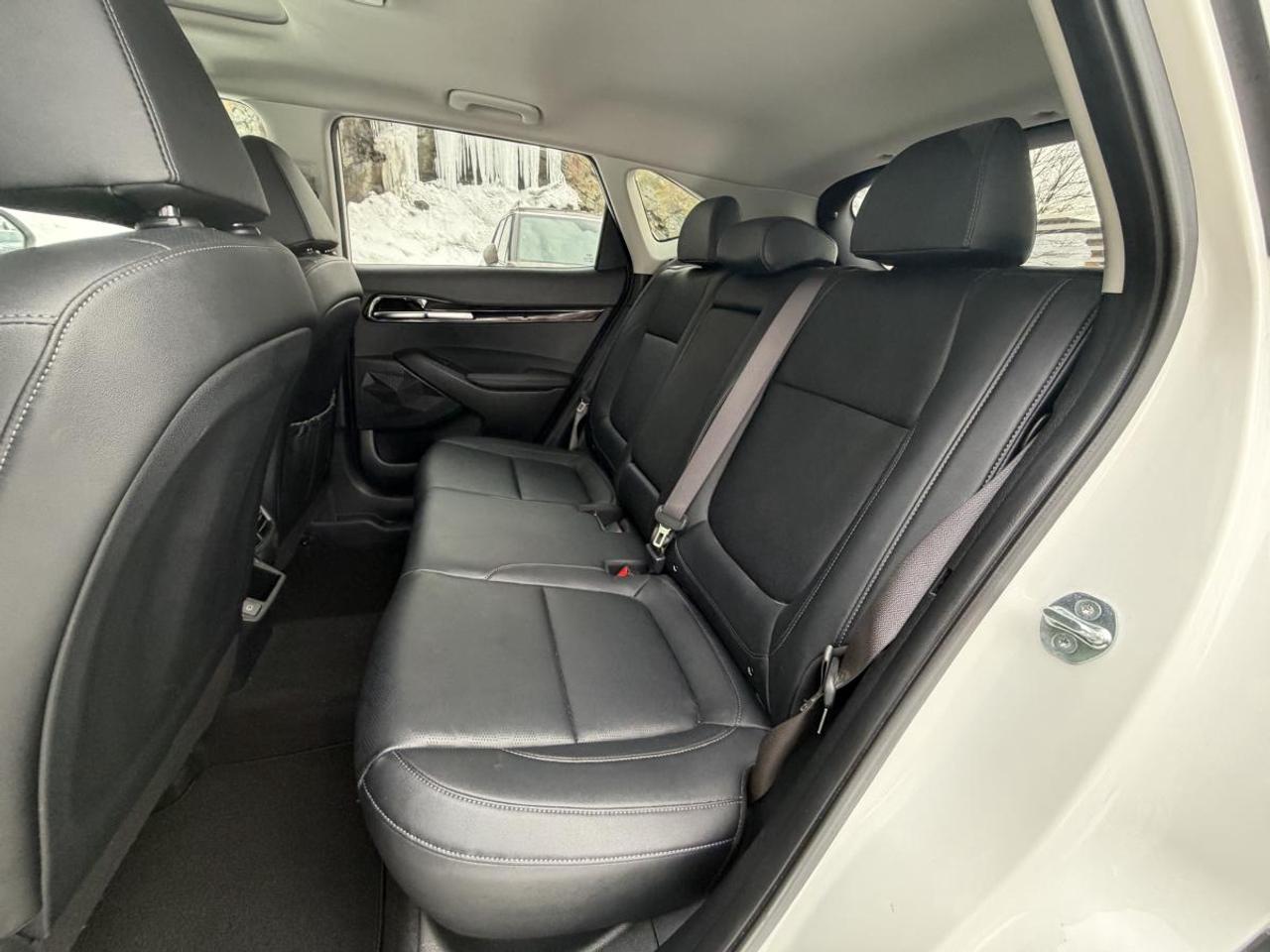 2024 Kia Seltos EX AWD Photo