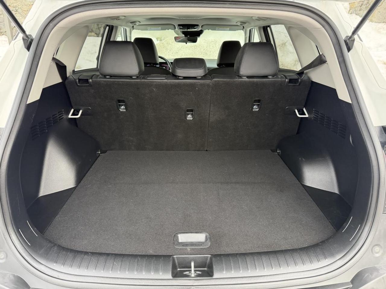 2024 Kia Seltos EX AWD Photo