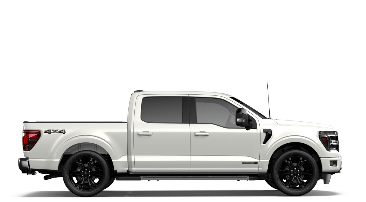 2026 Ford F-150 Lariat Photo