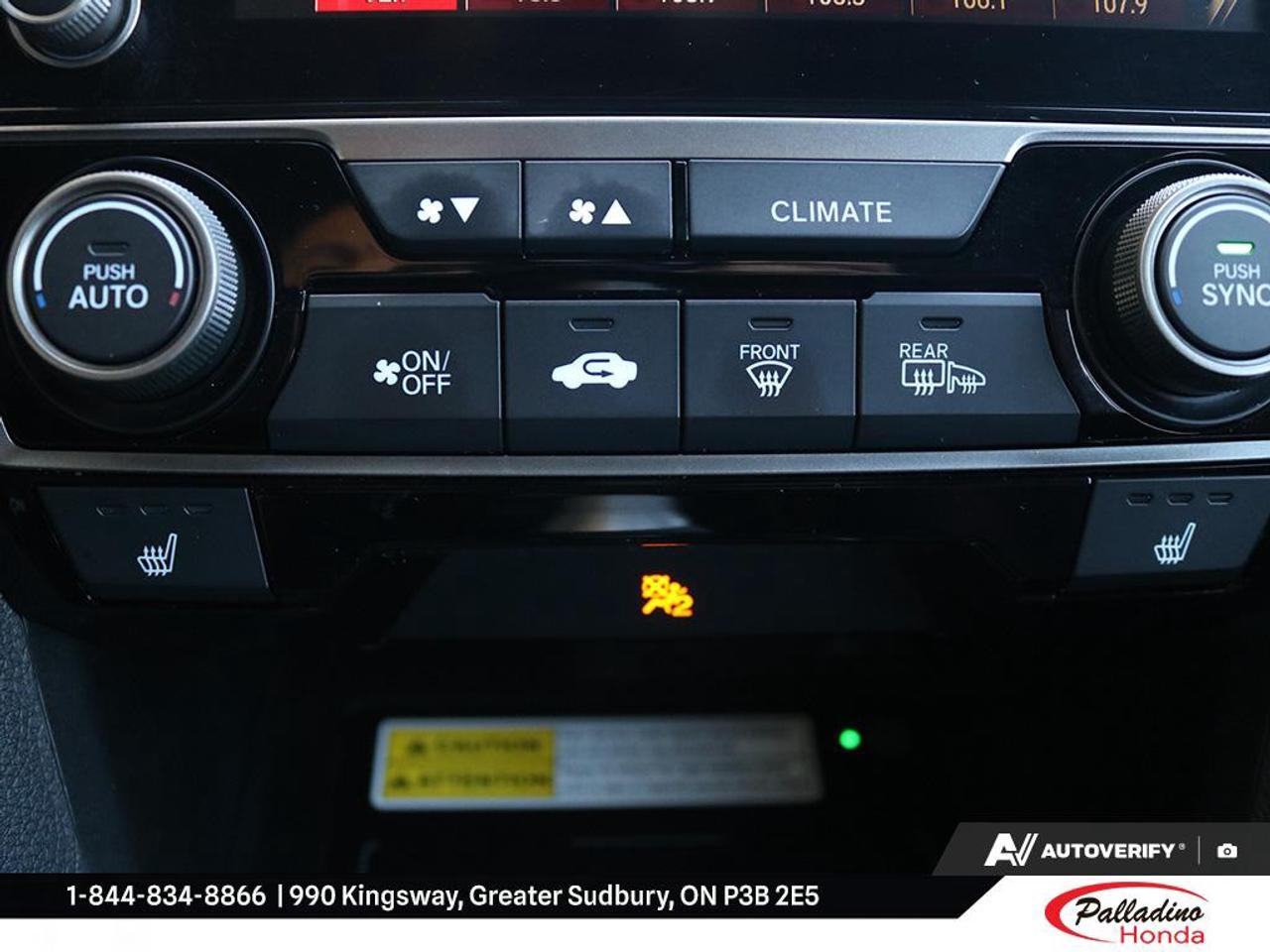 2020 Honda Civic SEDAN Si Base Photo