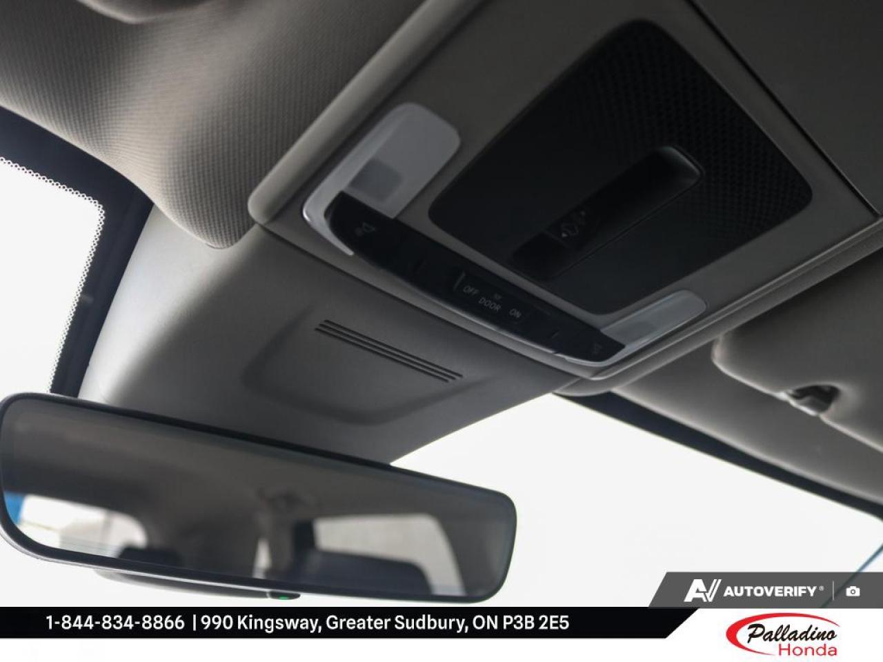 2024 Honda CR-V EX-L Photo