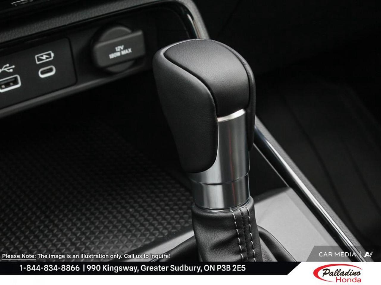 2025 Honda CR-V Sport Photo