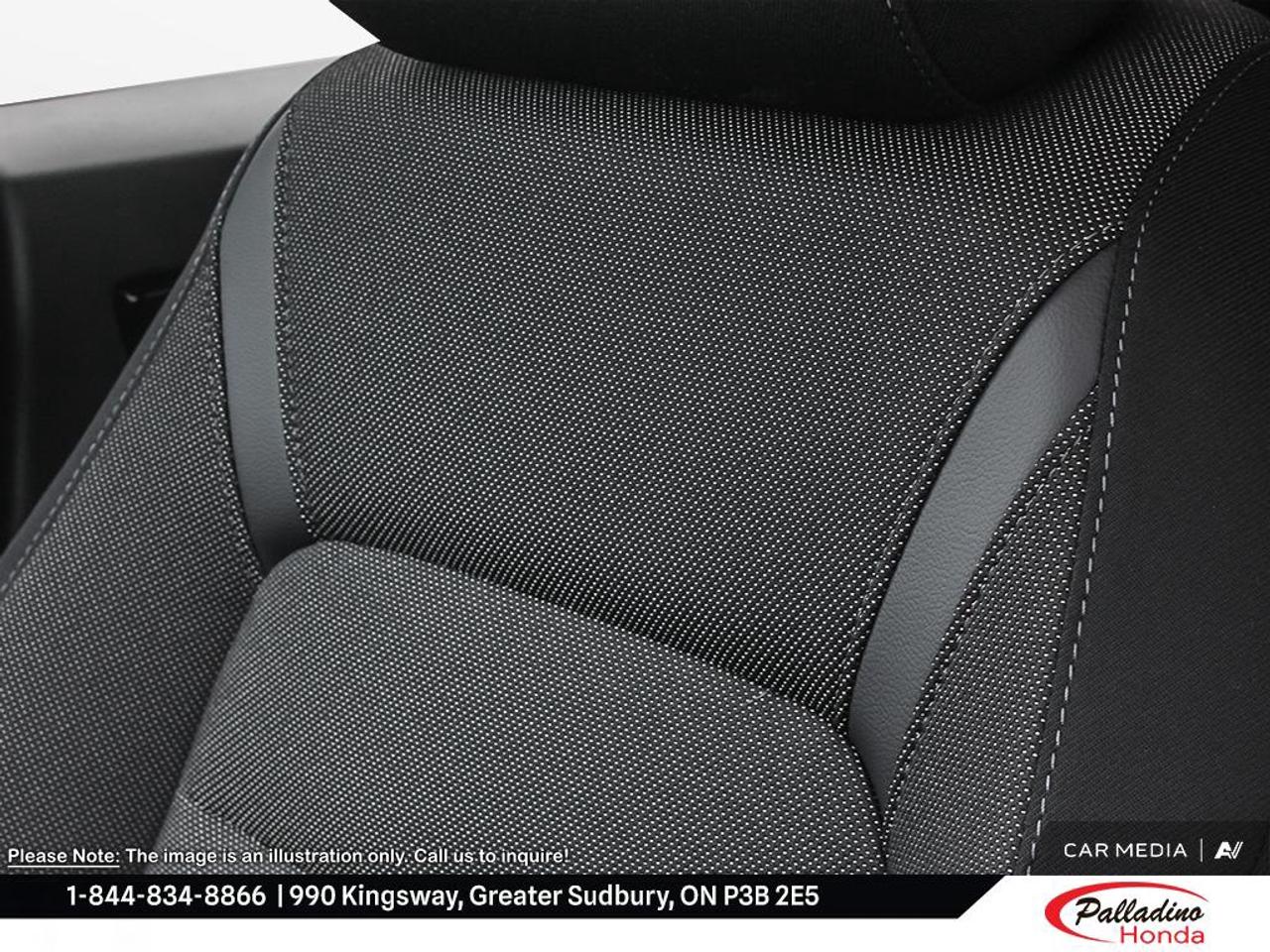 2025 Honda CR-V Sport Photo