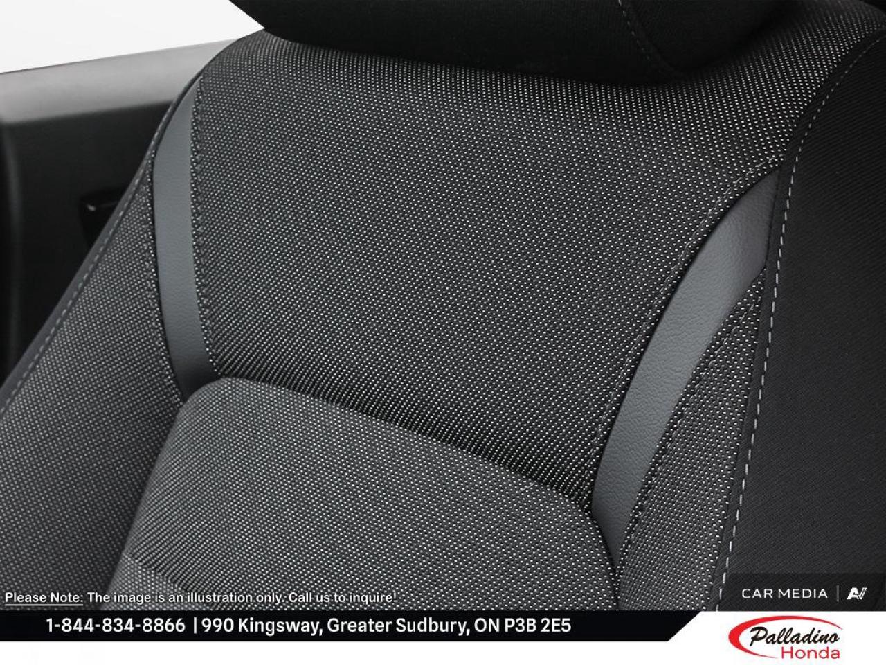 2025 Honda CR-V Sport Photo