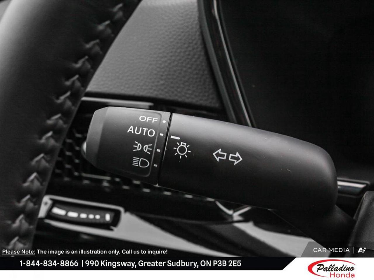 2025 Honda CR-V Sport Photo