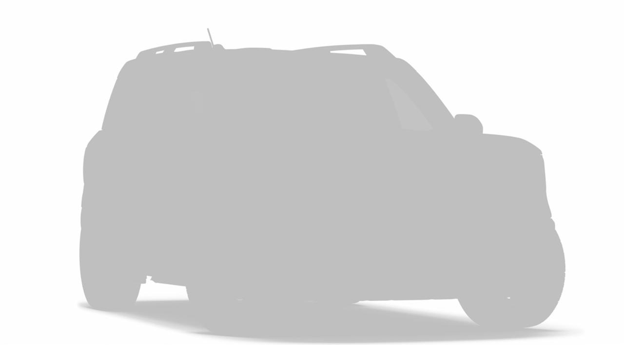 2026 Ford Bronco Sport Big Bend Photo2