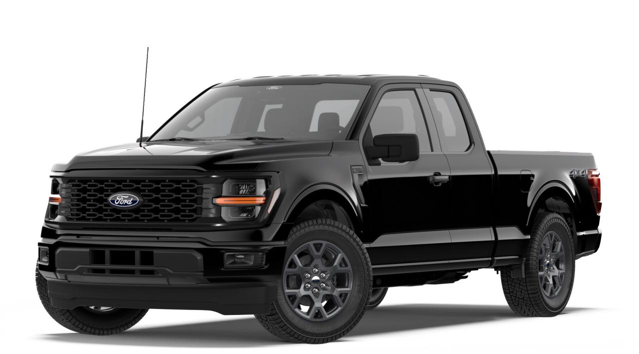 2026 Ford F-150 STX Photo