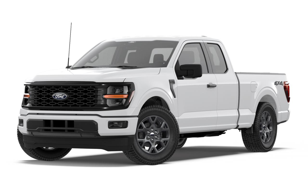 2026 Ford F-150 STX Photo