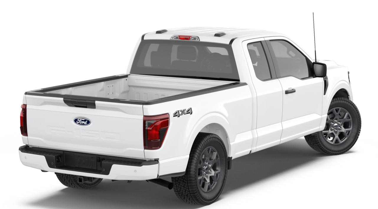 2026 Ford F-150 STX Photo