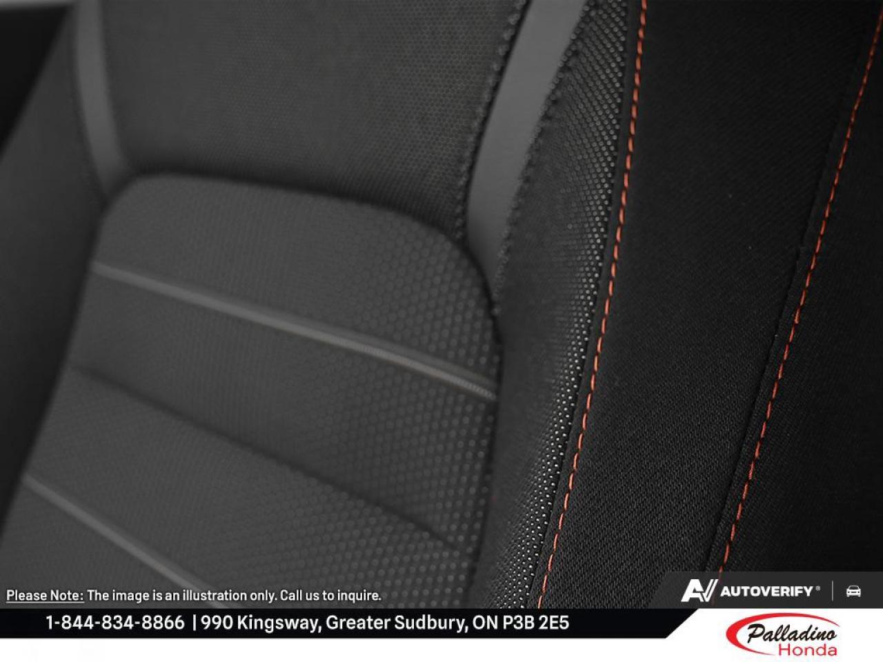 2026 Honda CR-V Hybrid TrailSport Photo