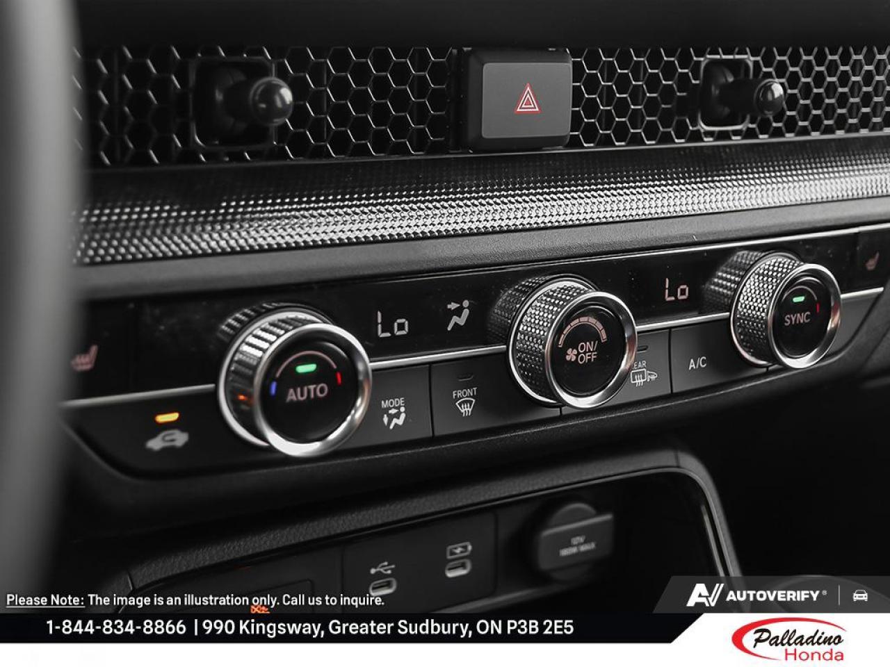 2026 Honda CR-V Hybrid TrailSport Photo