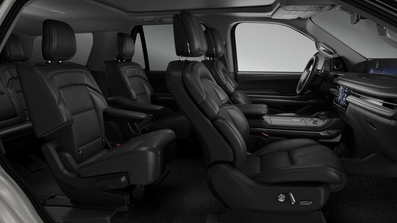 2026 Lincoln Navigator Reserve Photo2