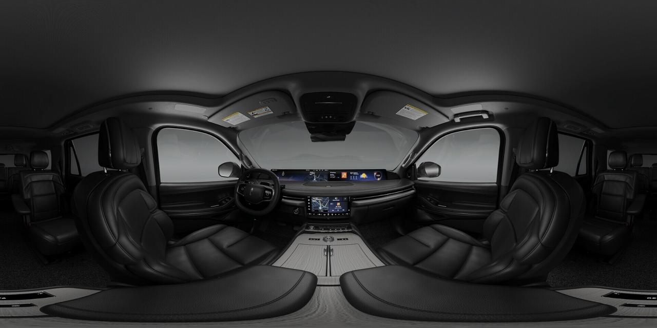 2026 Lincoln Navigator Reserve Photo4