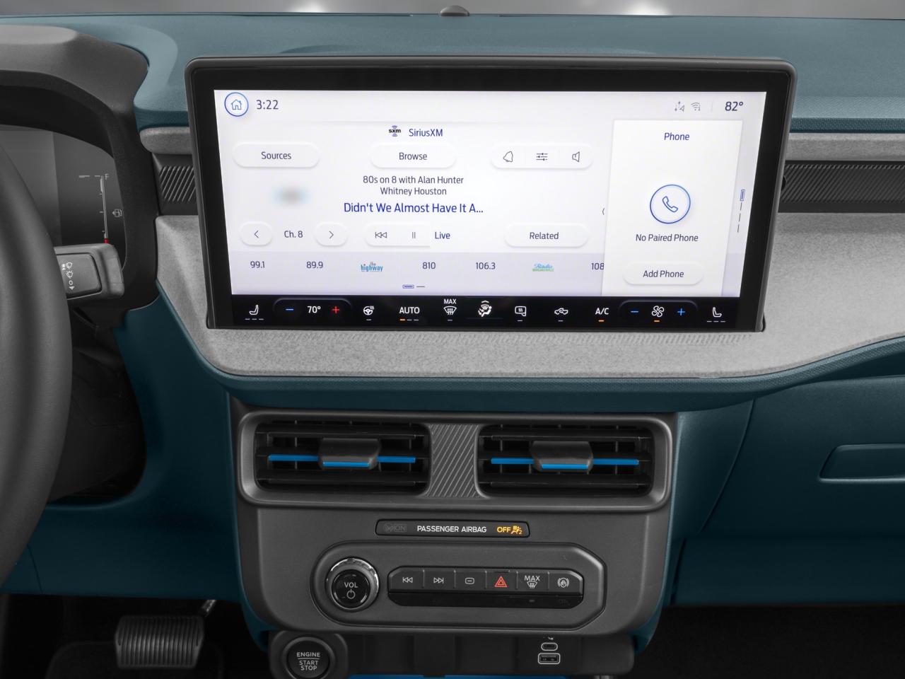 2026 Ford Maverick XLT Photo