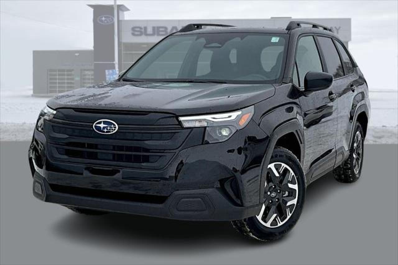 2026 Subaru Forester  Photo