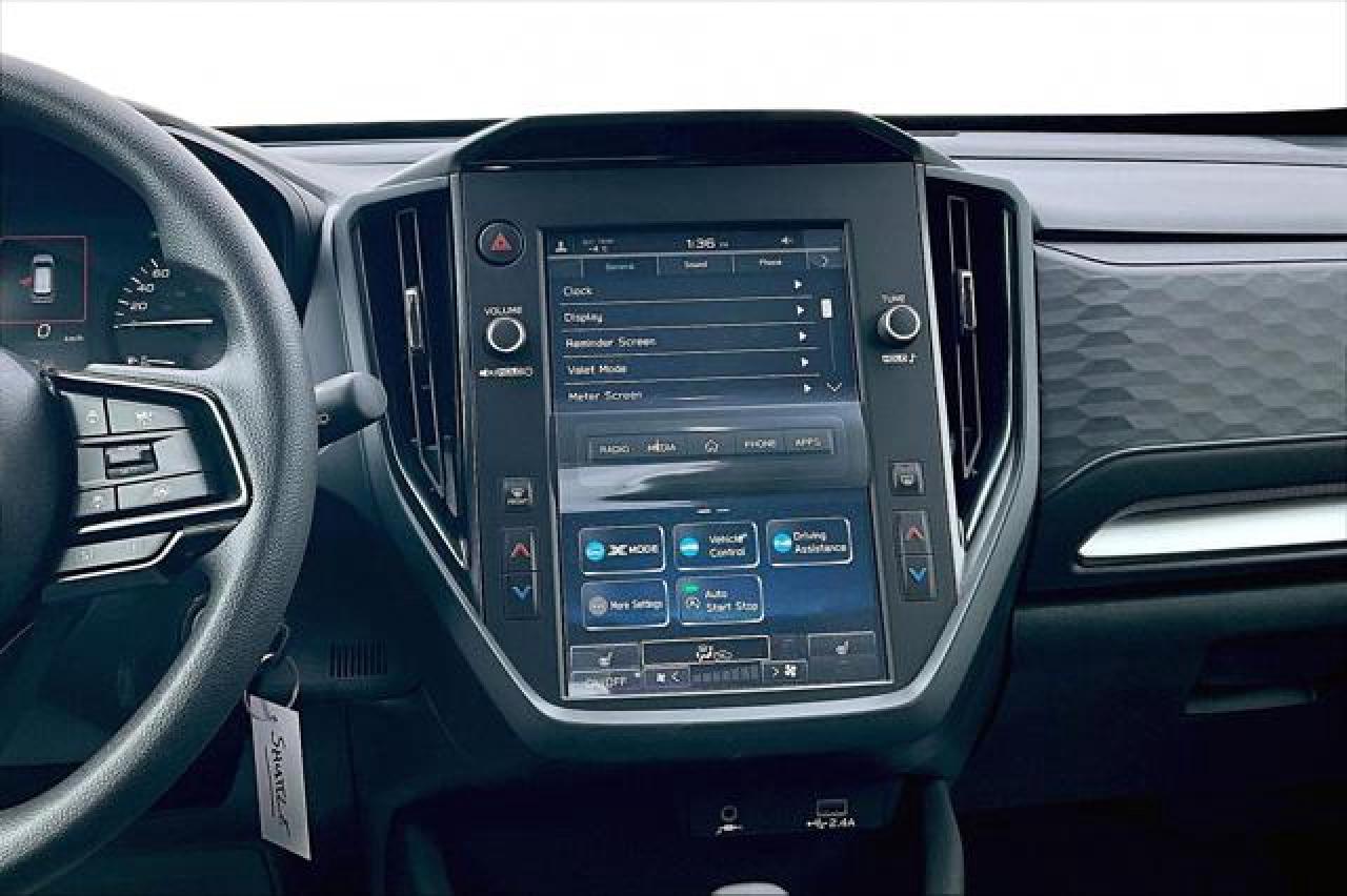 2026 Subaru Forester  Photo