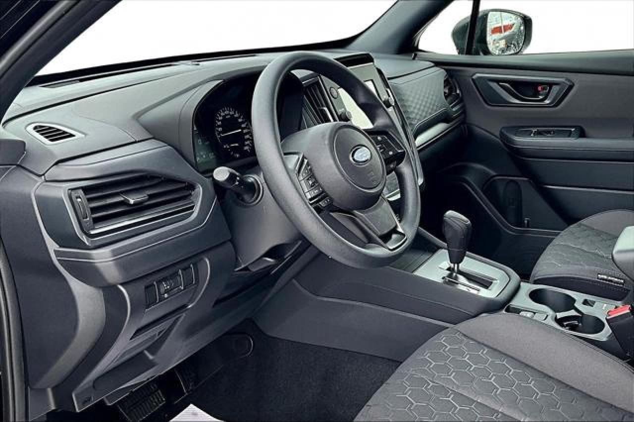 2026 Subaru Forester  Photo