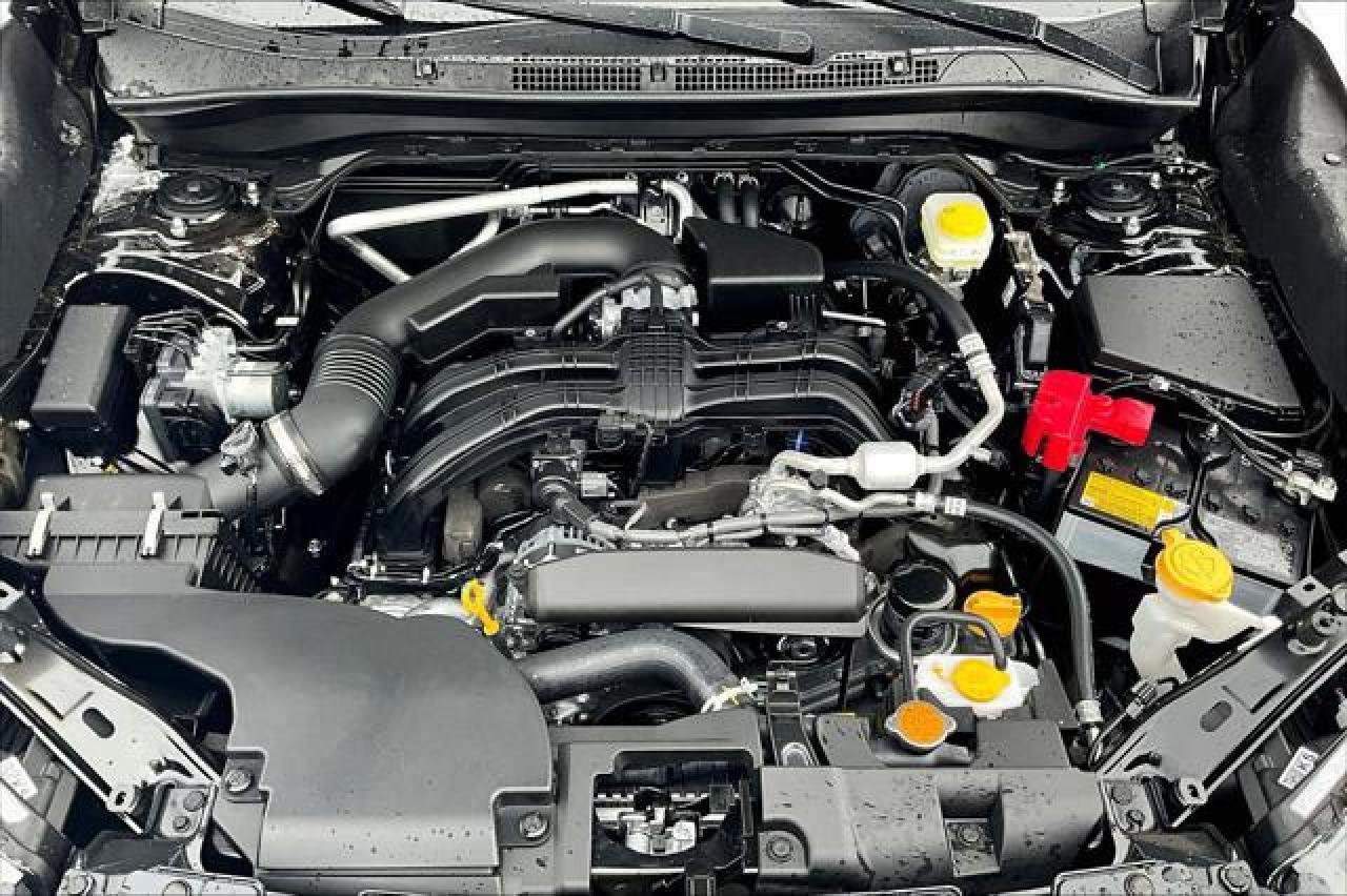 2026 Subaru Forester  Photo