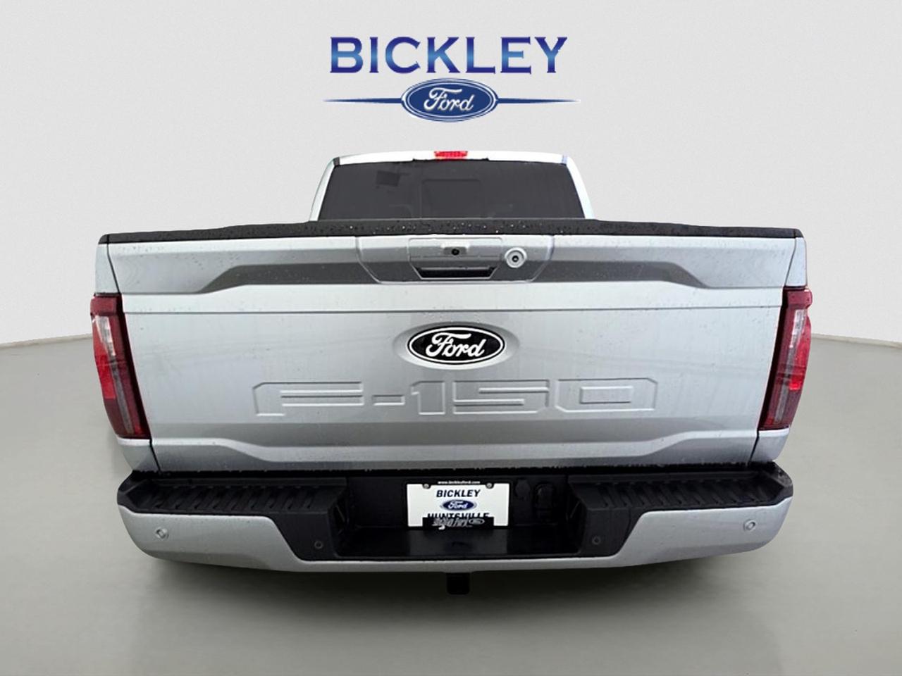 2026 Ford F-150 XLT Photo