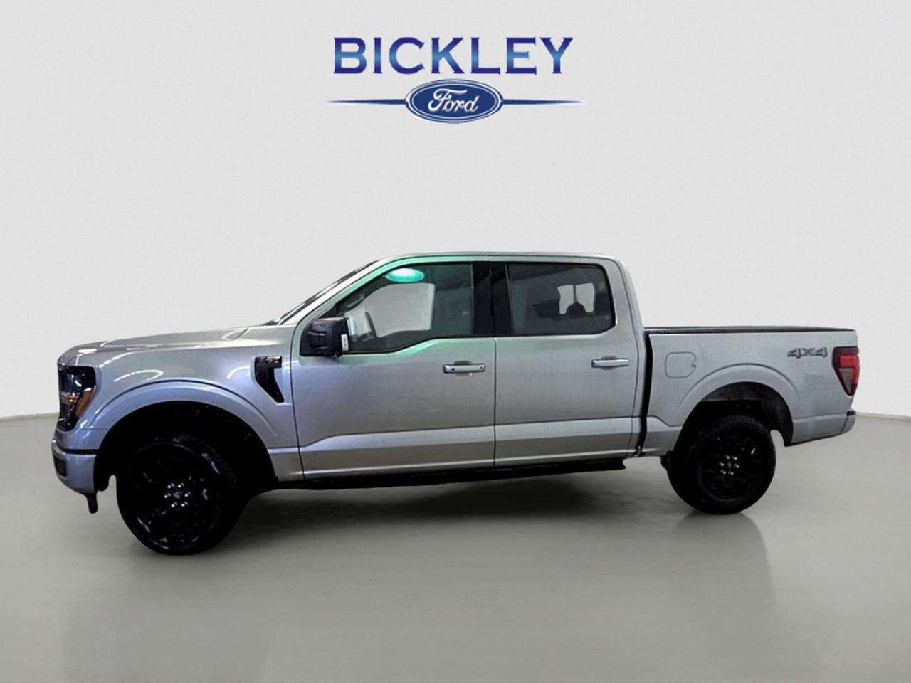 2026 Ford F-150 XLT Photo4