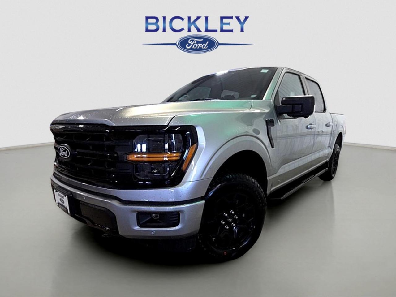 2026 Ford F-150 XLT Photo