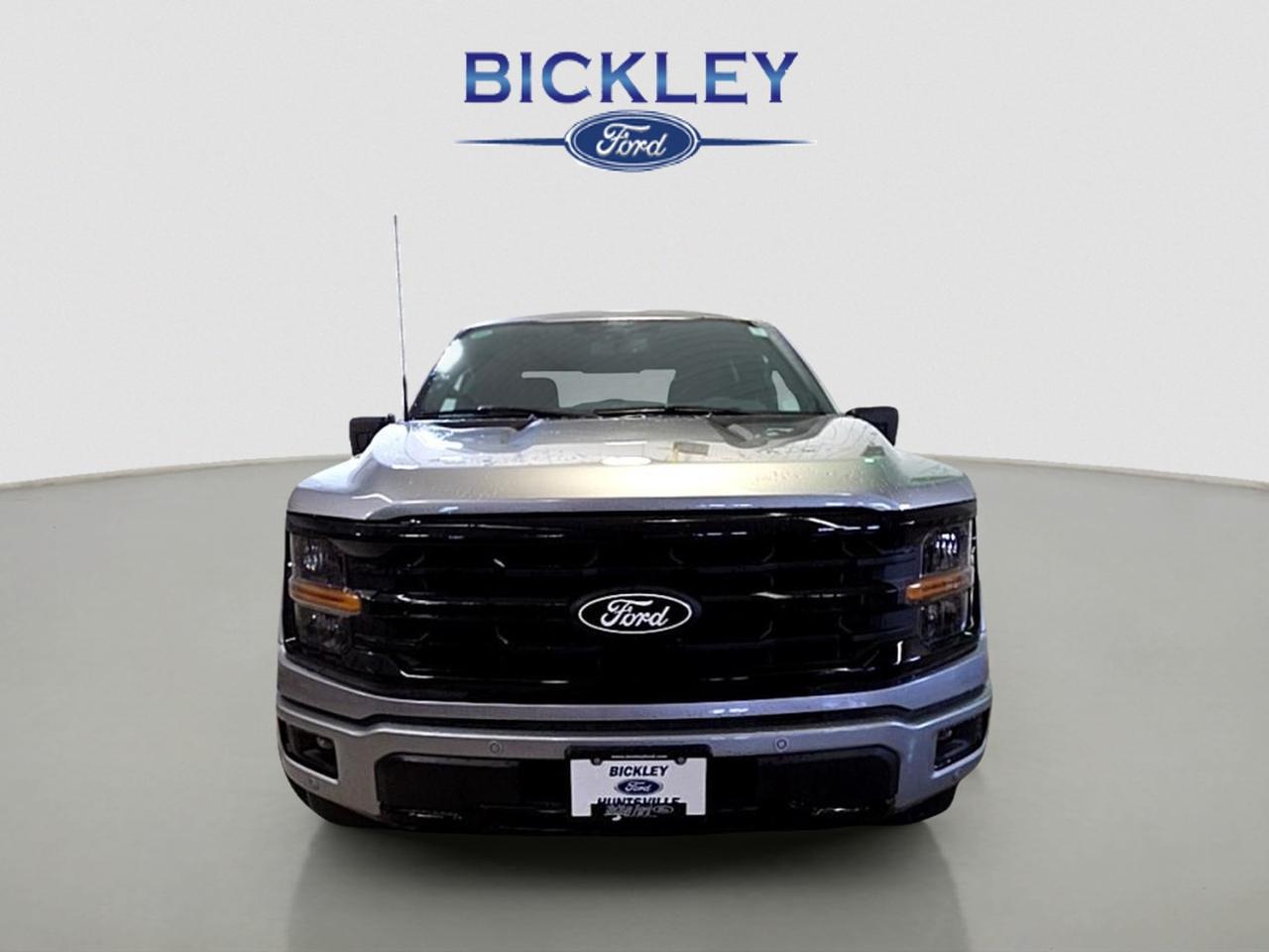 2026 Ford F-150 XLT Photo