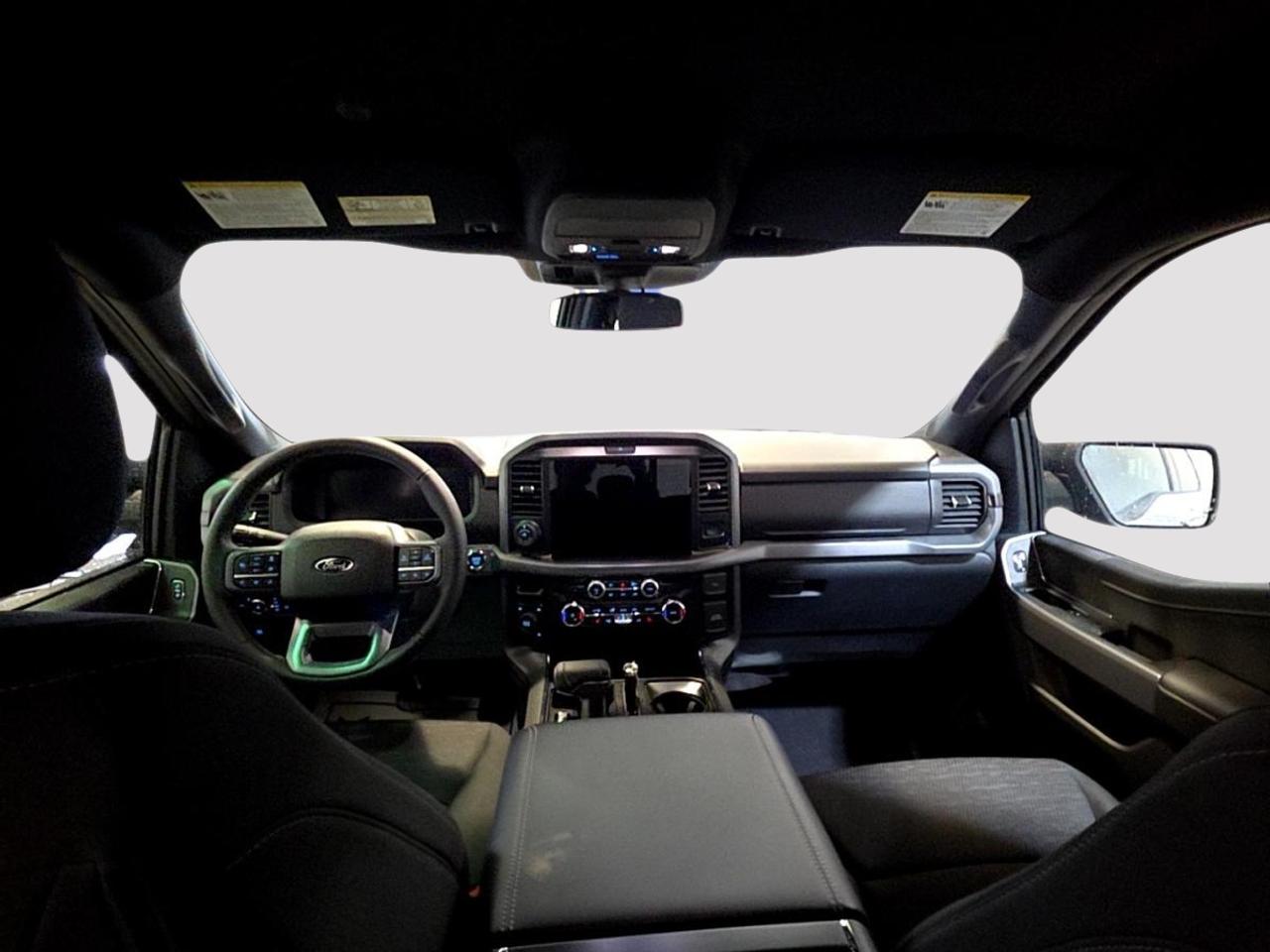 2026 Ford F-150 XLT Photo