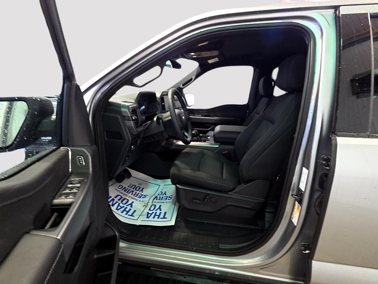 2026 Ford F-150 XLT Photo