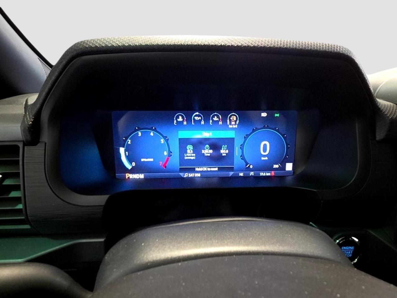 2026 Ford F-150 XLT Photo