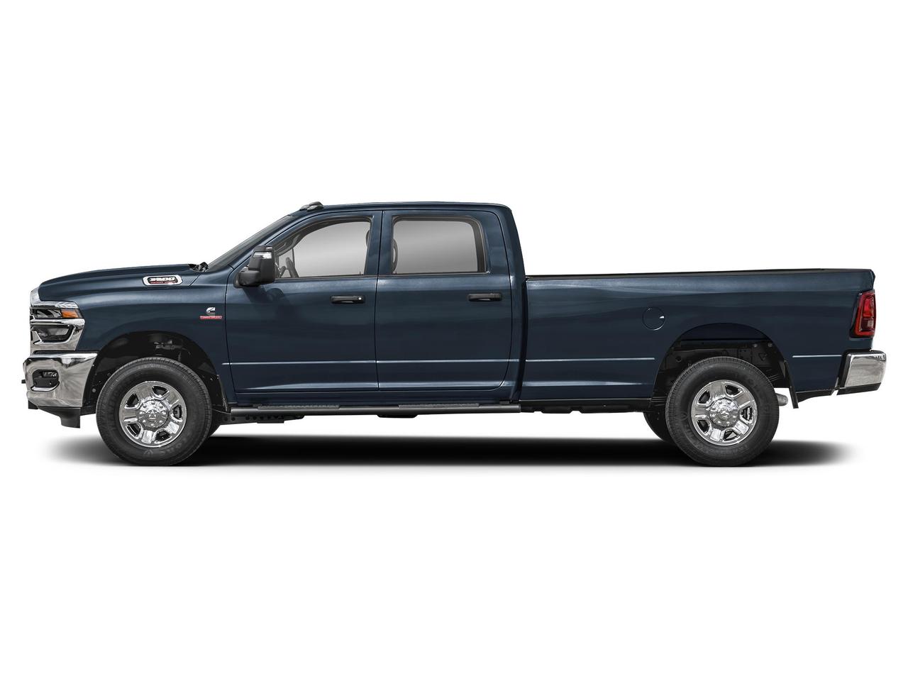 2026 RAM 3500 LIMITED 4X4 CREW CAB 6'4" BOX Photo3