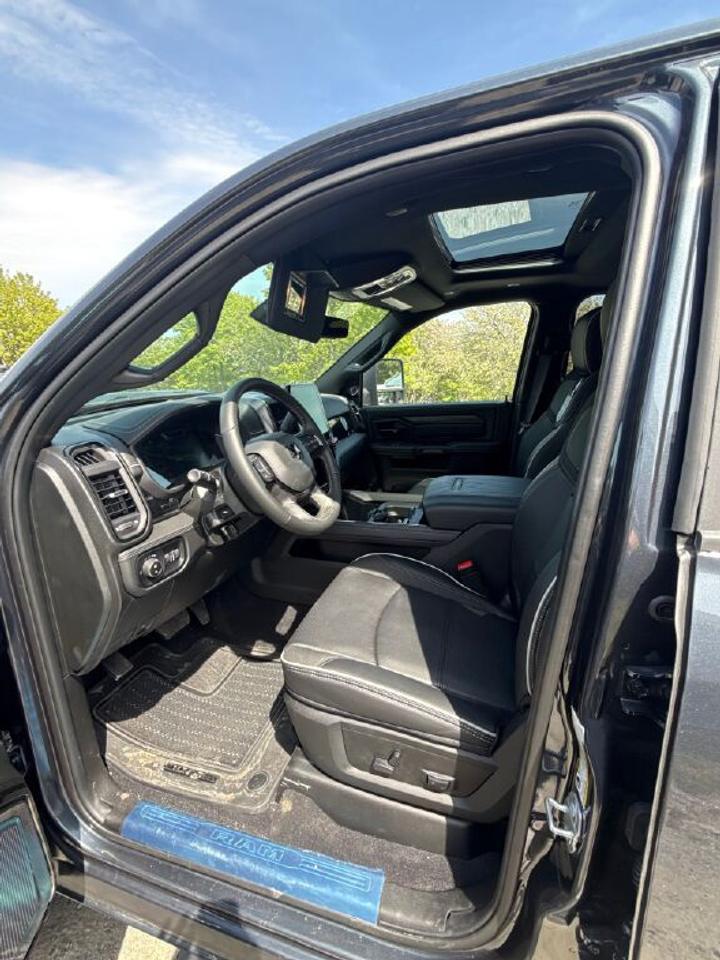 2026 RAM 3500 Limited Photo