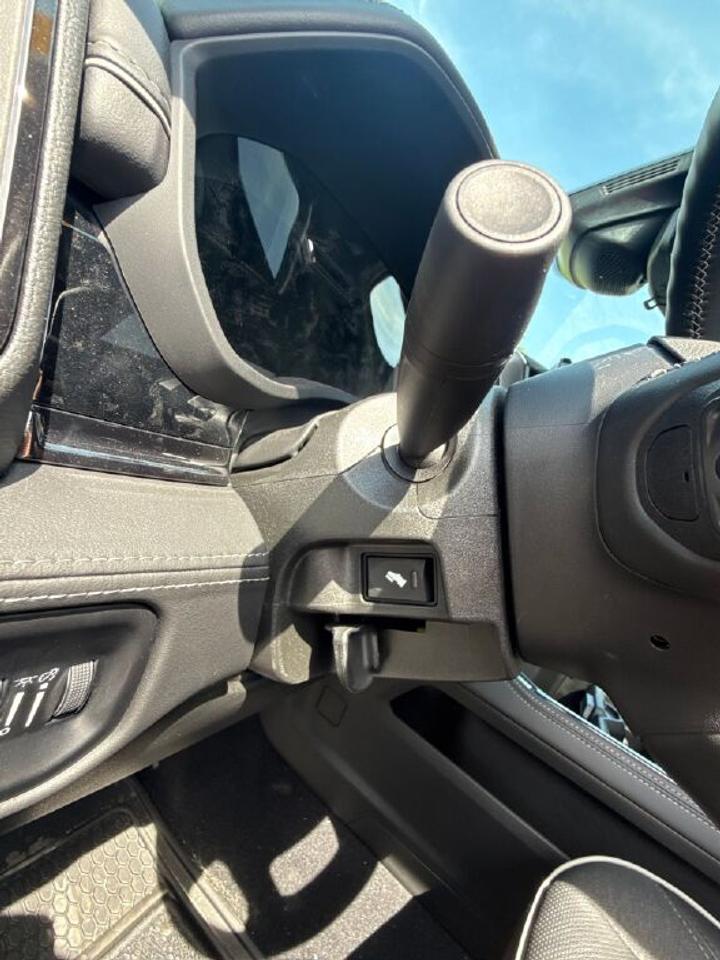2026 RAM 3500 Limited Photo