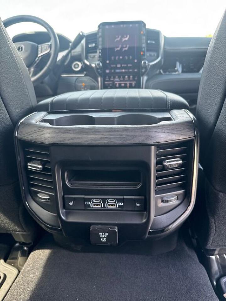 2026 RAM 3500 Limited Photo