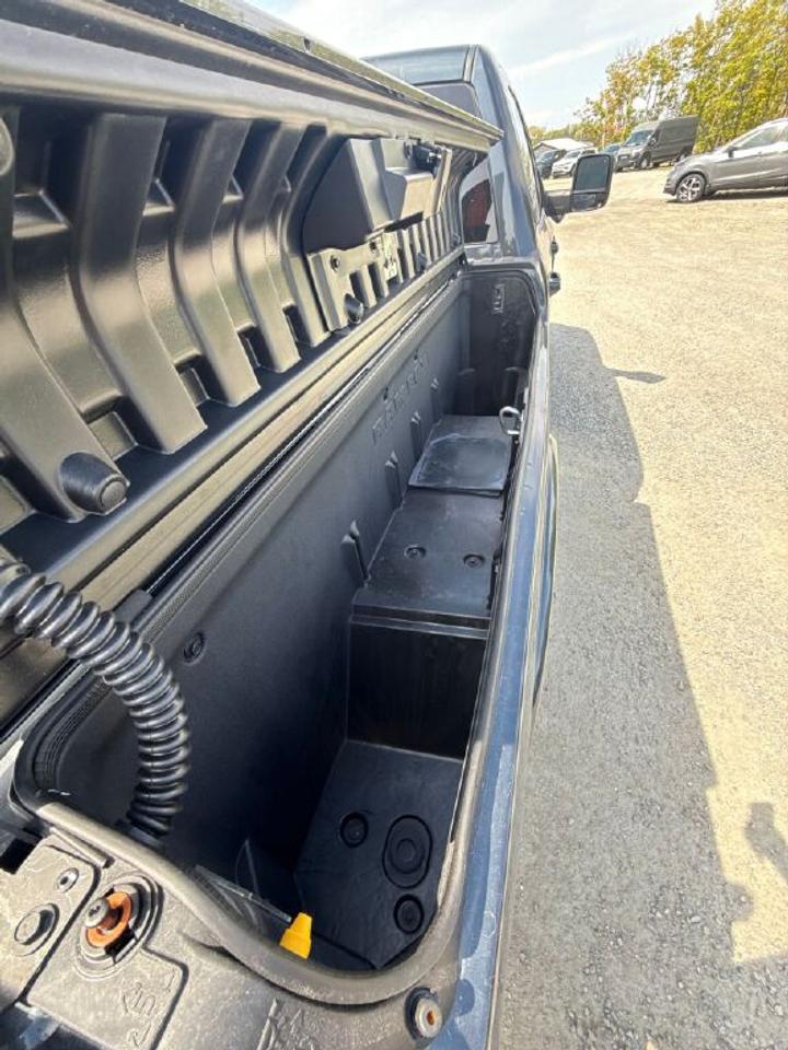 2026 RAM 3500 Limited Photo