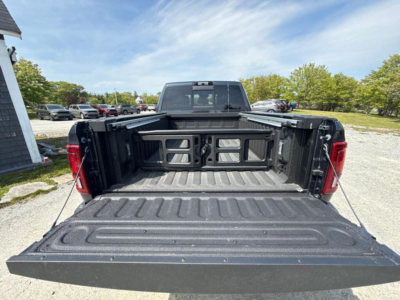 2026 RAM 3500 Limited Photo