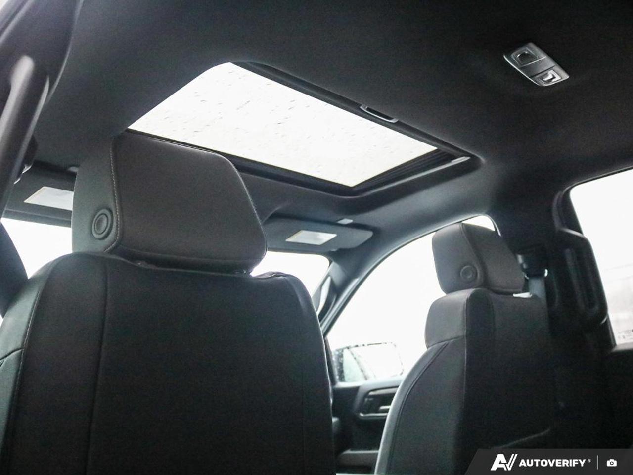 2024 Chevrolet Silverado 1500 ZR2 Photo