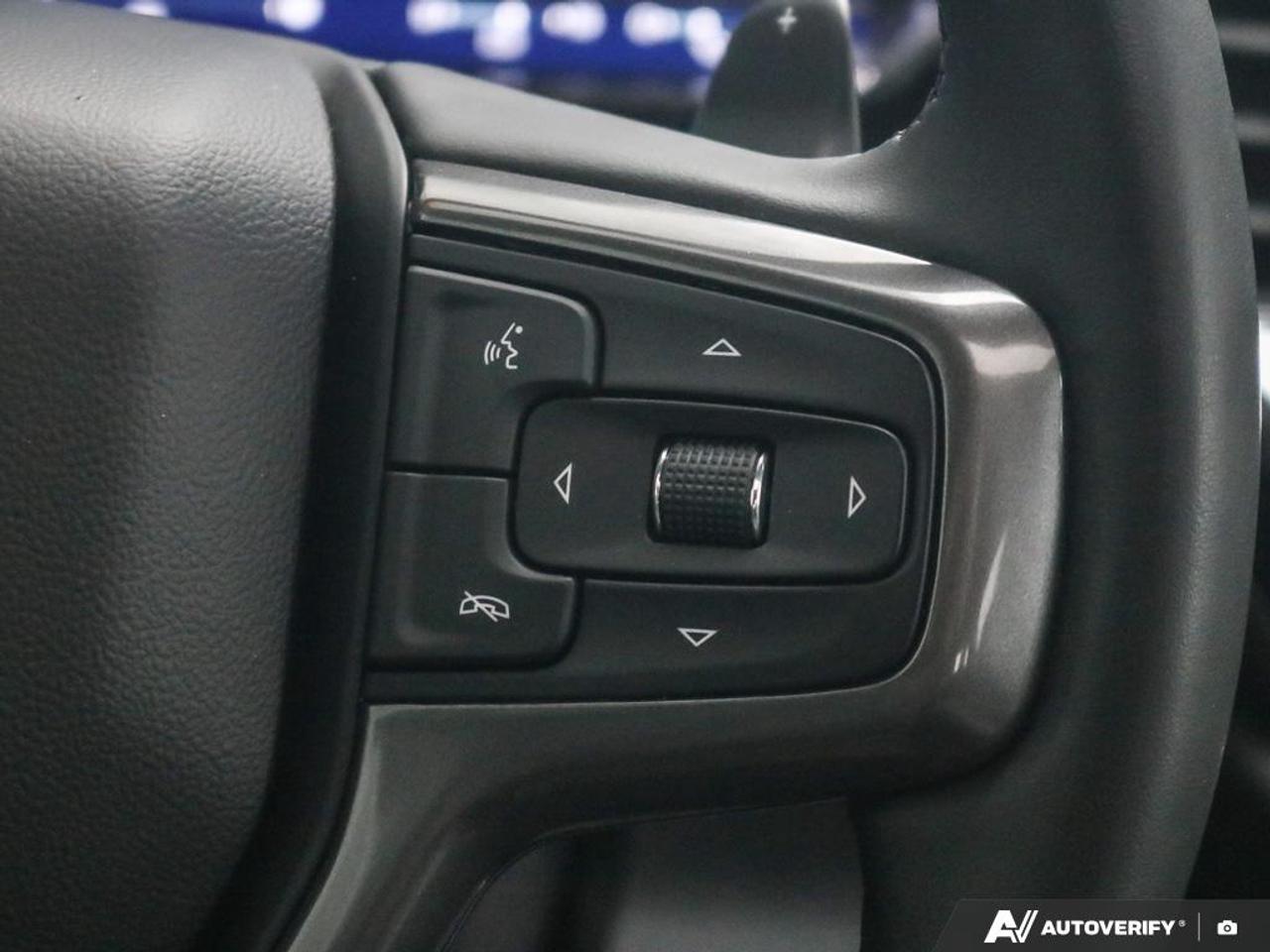 2024 Chevrolet Silverado 1500 ZR2 Photo