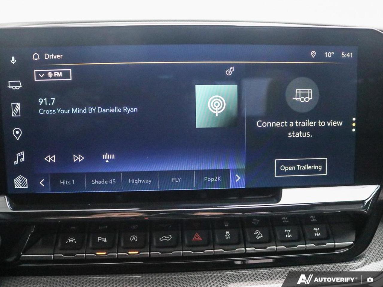 2024 Chevrolet Silverado 1500 ZR2 Photo