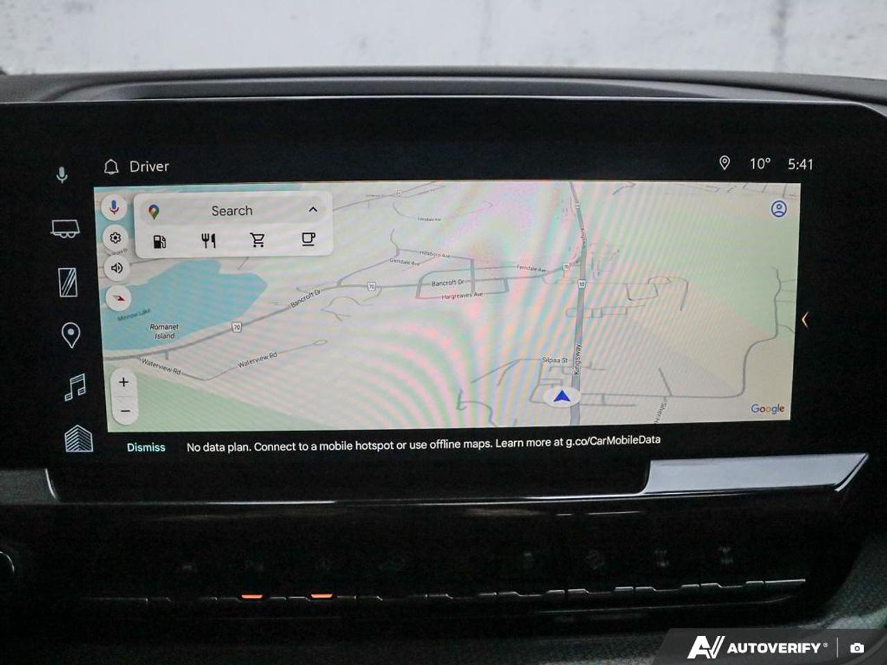 2024 Chevrolet Silverado 1500 ZR2 Photo