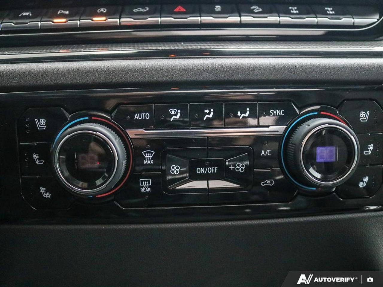 2024 Chevrolet Silverado 1500 ZR2 Photo