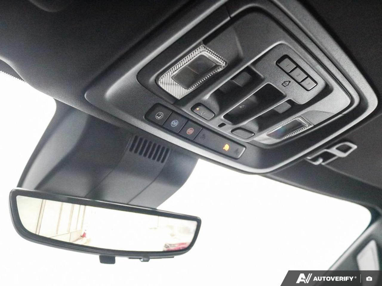 2024 Chevrolet Silverado 1500 ZR2 Photo