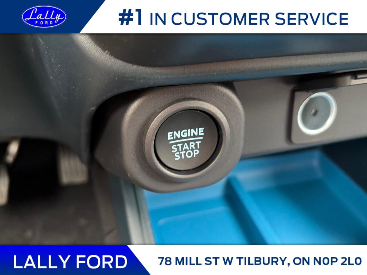 2026 Ford Maverick XLT FWD SuperCrew Photo