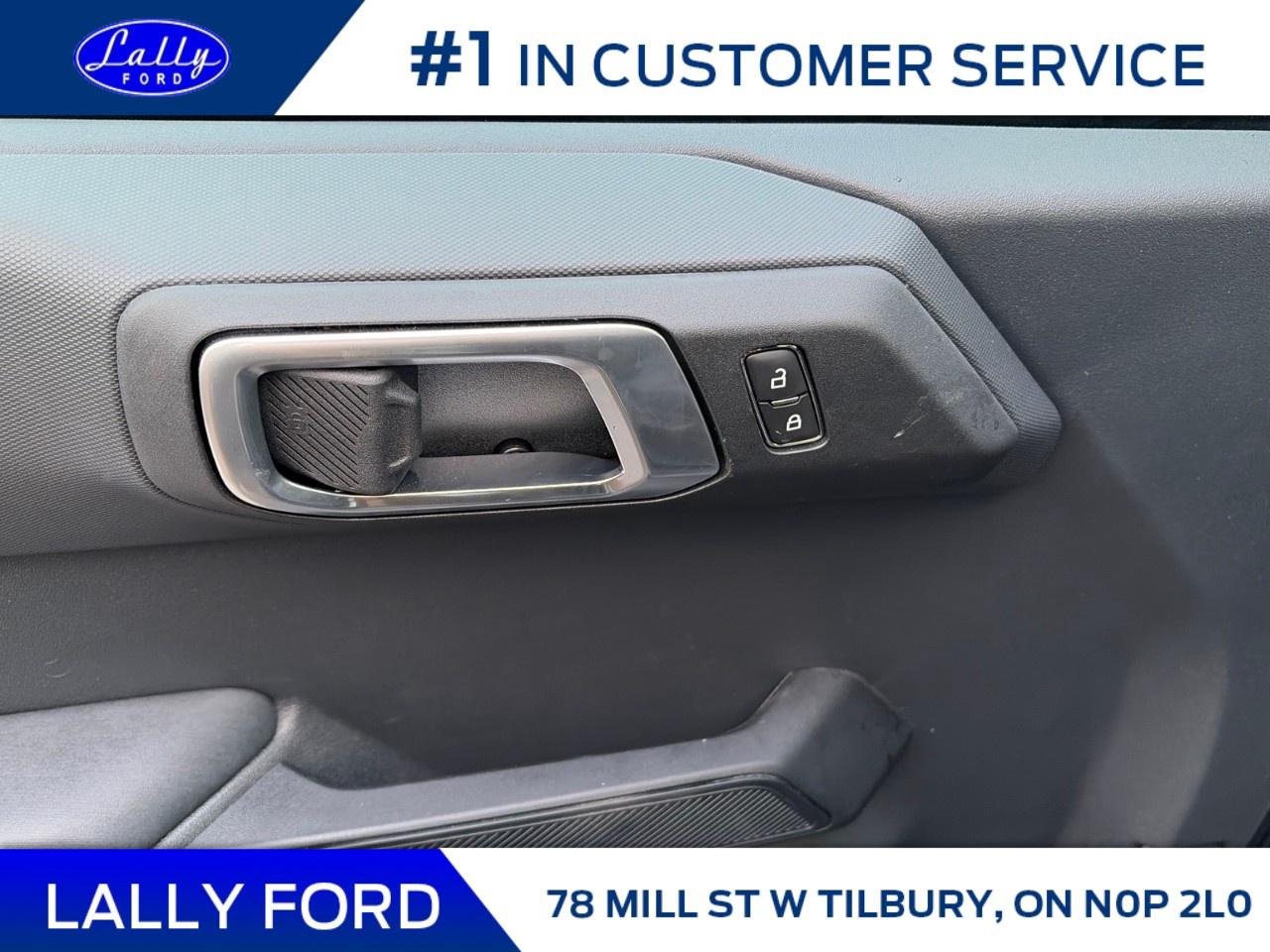 2026 Ford Bronco Big Bend 4 Door 4x4 Photo