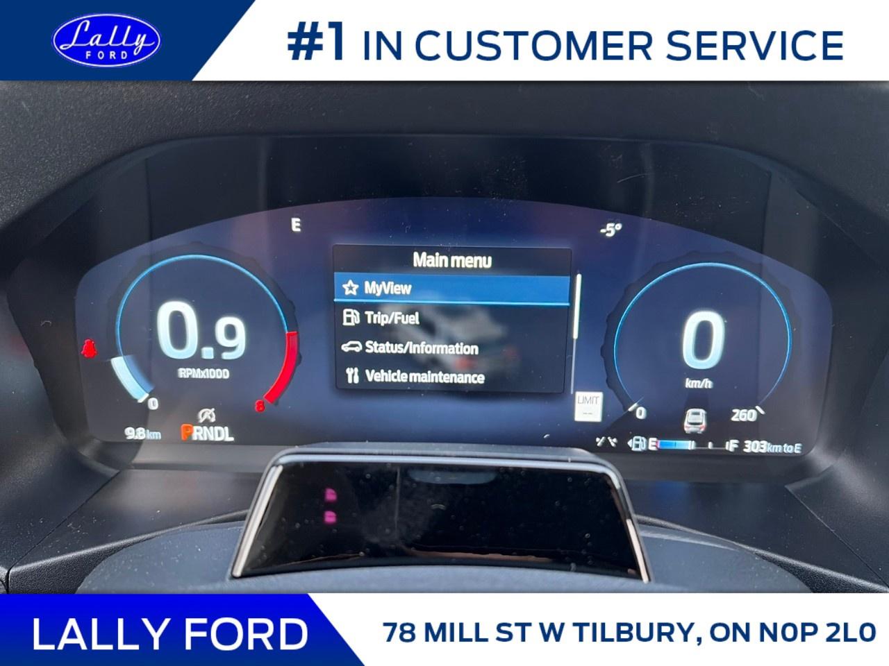 2026 Ford Explorer Platinum 4WD Photo